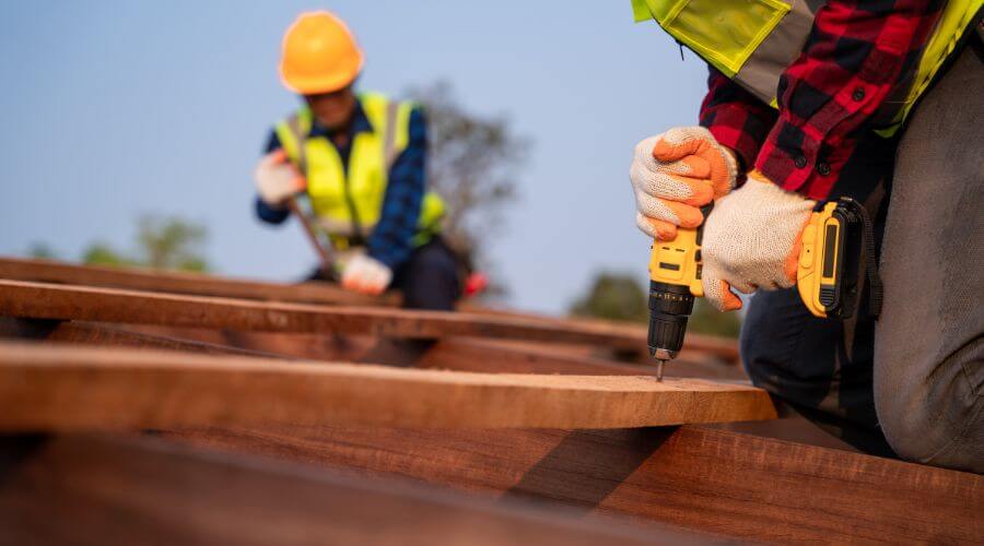 Local Siding Services in Montegut, LA